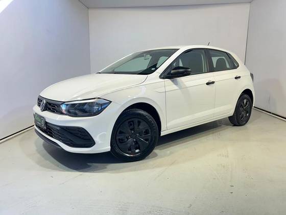 VOLKSWAGEN POLO 1.0 MPI TRACK MANUAL